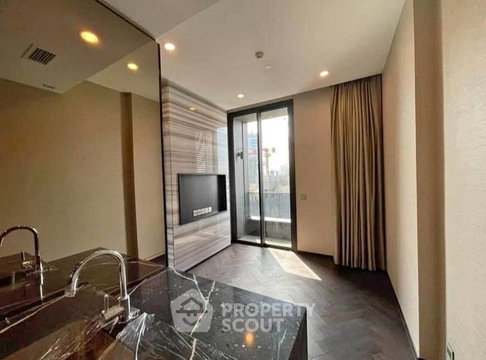 Attractive Price 1-BR 38 Sqm The Esse Sukhumvit 36, BTS Thong Lor 70m (ID 2964222)