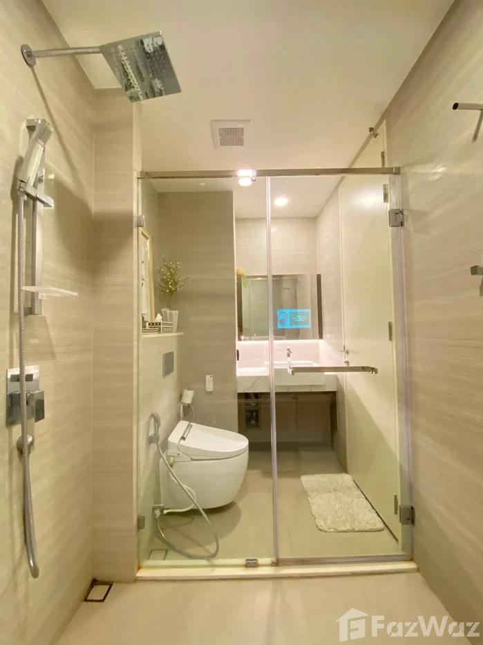 picture Rare Opportunity Room for sale at Park Origin Thonglor 6572770 - 5/11