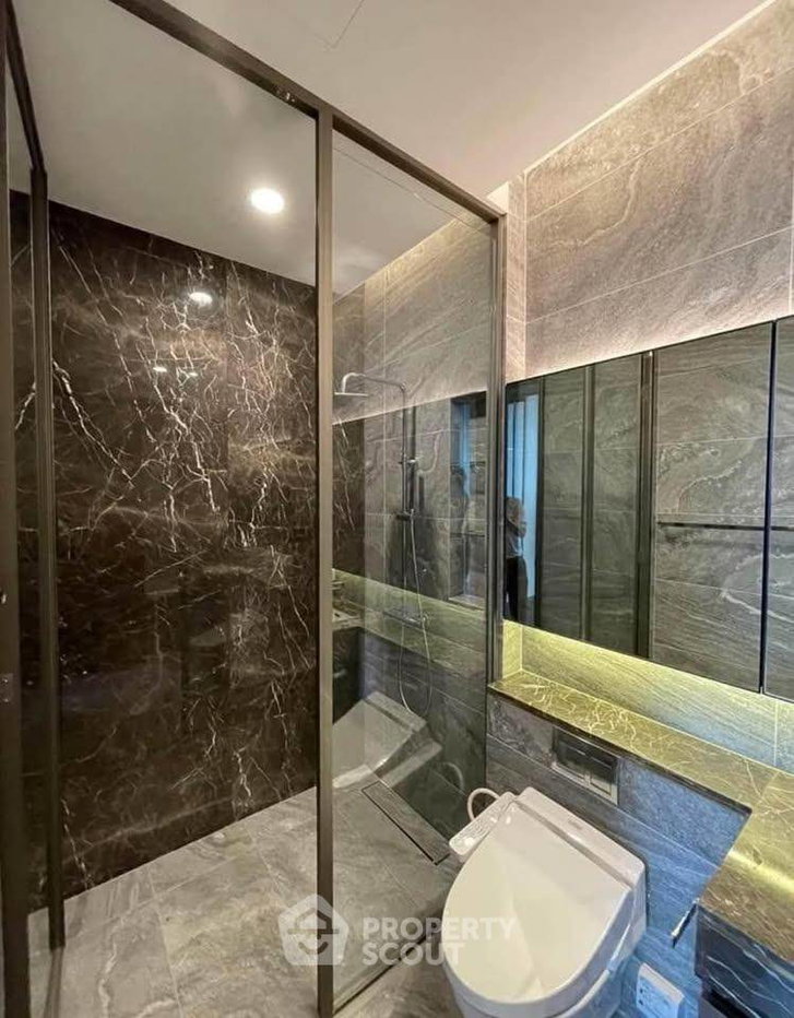 picture Attractive Price 1-BR 38 Sqm The Esse Sukhumvit 36, BTS Thong Lor 70m (ID 2964222) - 6/7