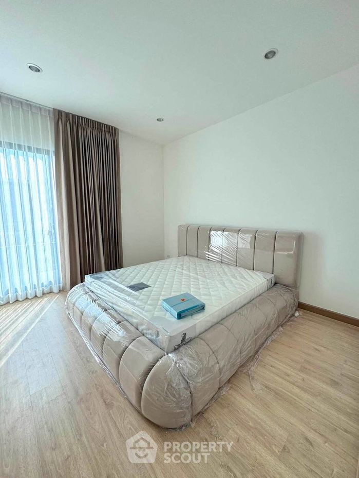 รูป บ้าน 3 ห้องนอน ให้เช่า โคโม ไบอานคา 2 บางพลีใหญ่ (ID 3074916) - รูปที่ 9/13