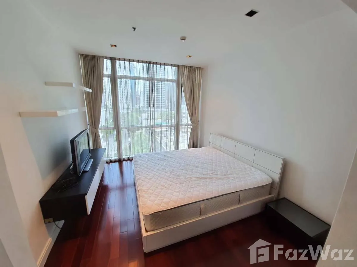 picture 3 Bedroom Condo for rent at Athenee Residence 1087478 - 9/14