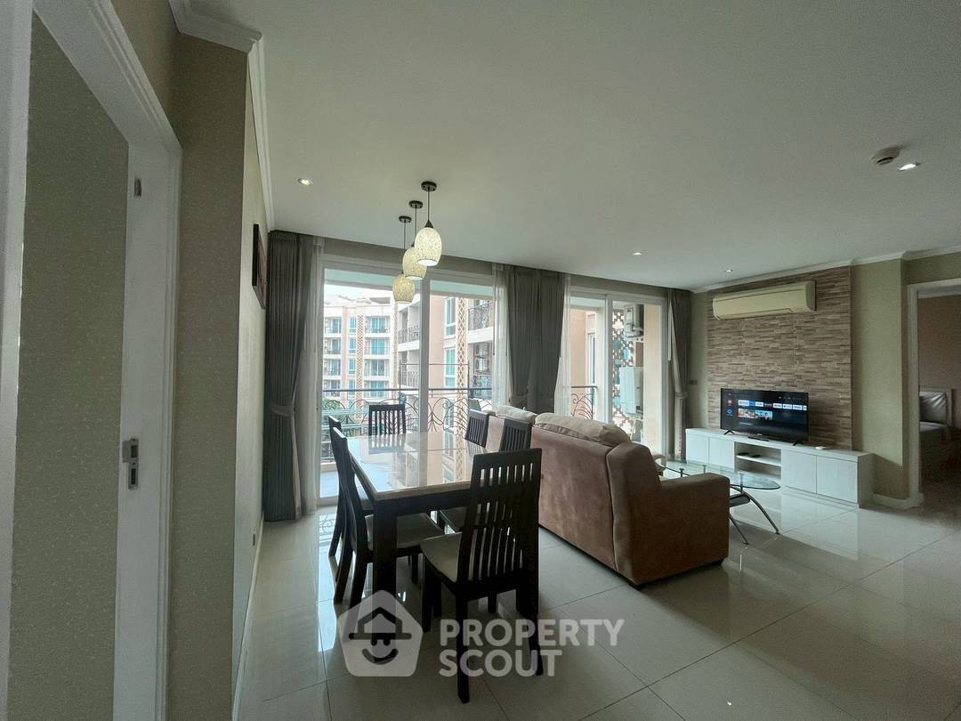 picture 2-BR Condo 72 Sqm, Atlantis Condo Resort, Pattaya (ID 3075333) - 6/14