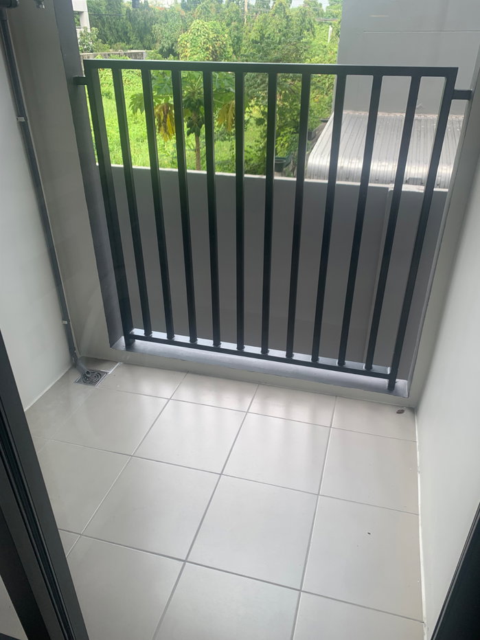 picture  For Rent Condo Vay Rama 9 From Sansiri - 15/17