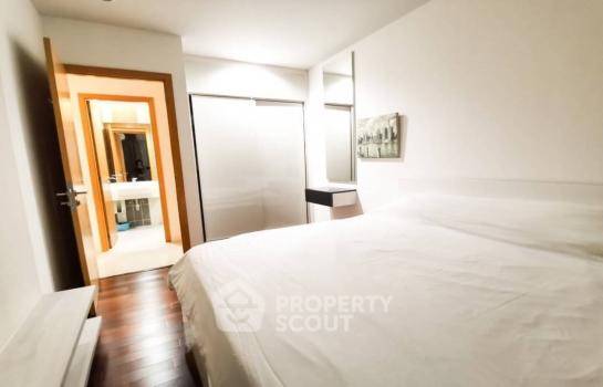 รูป คอนโด 2 ห้องนอน ชั้นสูง ที่ Circle Condominium ใกล้ MRT เพชรบุรี (ID 891397) - รูปที่ 5/7