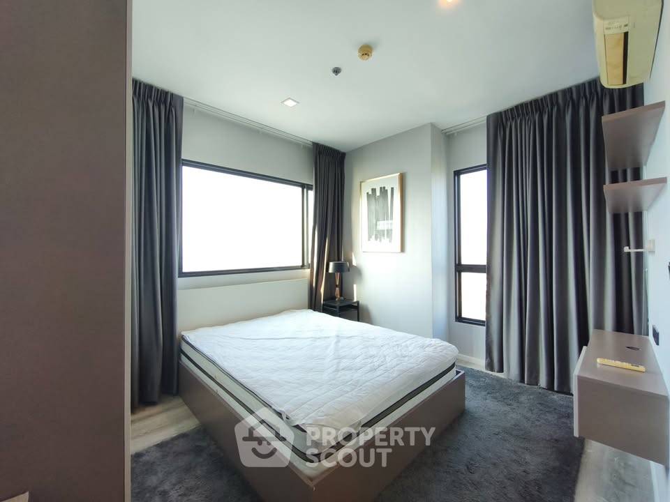 รูป คอนโด 2 ห้องนอน ชั้น 22 Knightsbridge Sky River Ocean ใกล้ BTS ปากน้ำ (ID 3075648) - รูปที่ 12/21