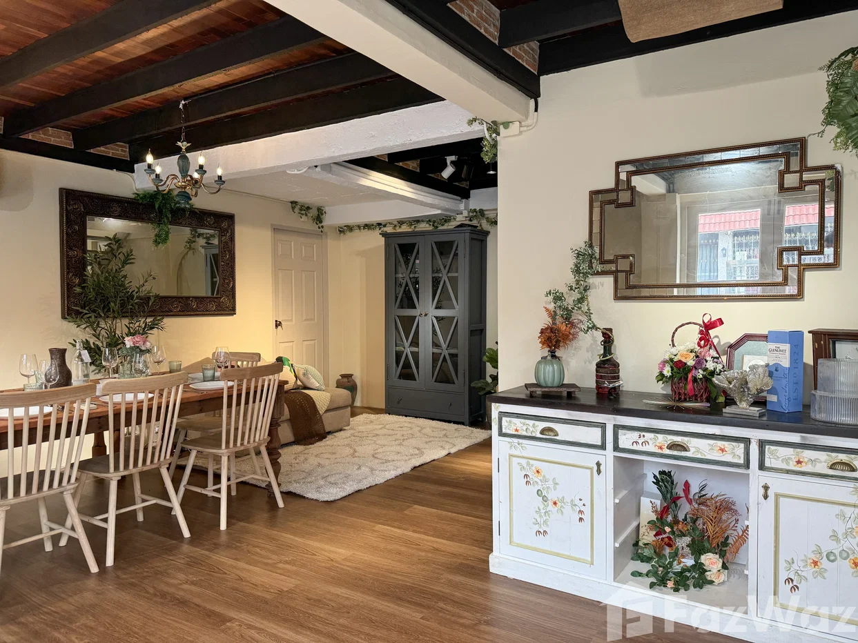 picture 6 Bedroom Villa for rent in Sam Sen Nok, Bangkok 6562525 - 4/16
