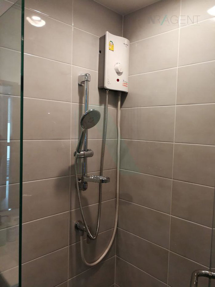 picture For Rent Condo PREMIO QUINTO Building C, Floor 2,1 bed room, Room size 26.00 sqm - 5/8