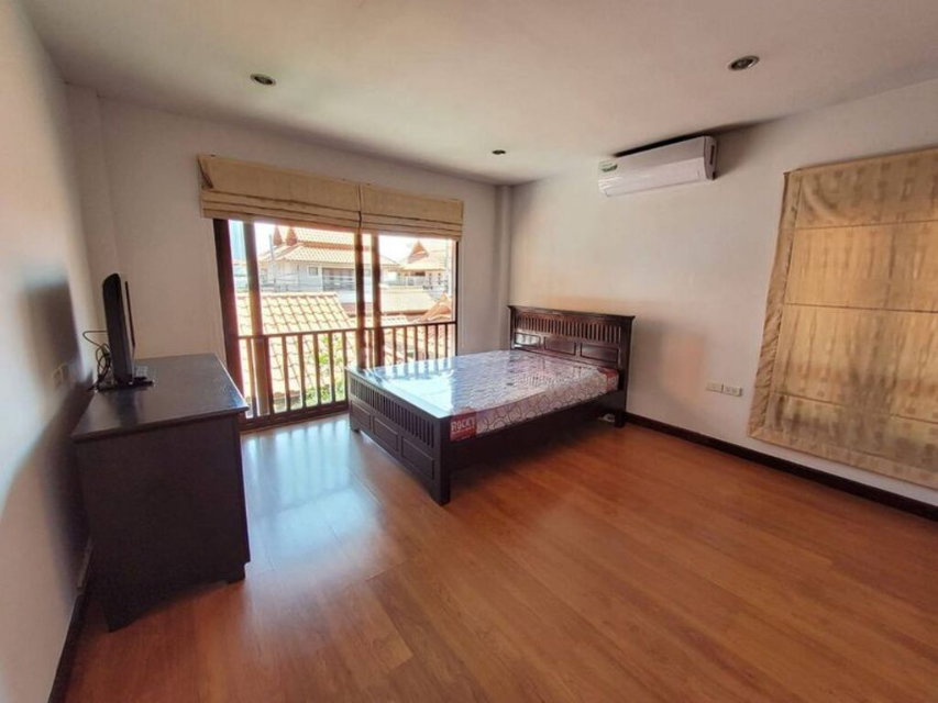 รูป ให้เช่า บ้านเดี่ยว 2 ชั้น หมู่บ้าน บ้านอบอุ่น บ้านเลขที่ 58/28 หมู่ 6 - รูปที่ 10/20