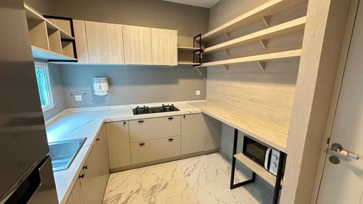 picture For Rent Twin house Anya Bangna Ramkamhaeng2 GH506 - 16/36