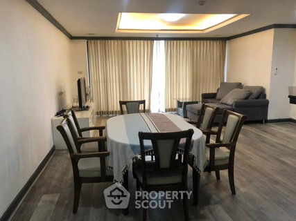 รูปภาพ 2-BR Condo At Las Colinas, High-Floor 22nd, 141 Sqm, 100m to BTS Asoke (ID 2874308)