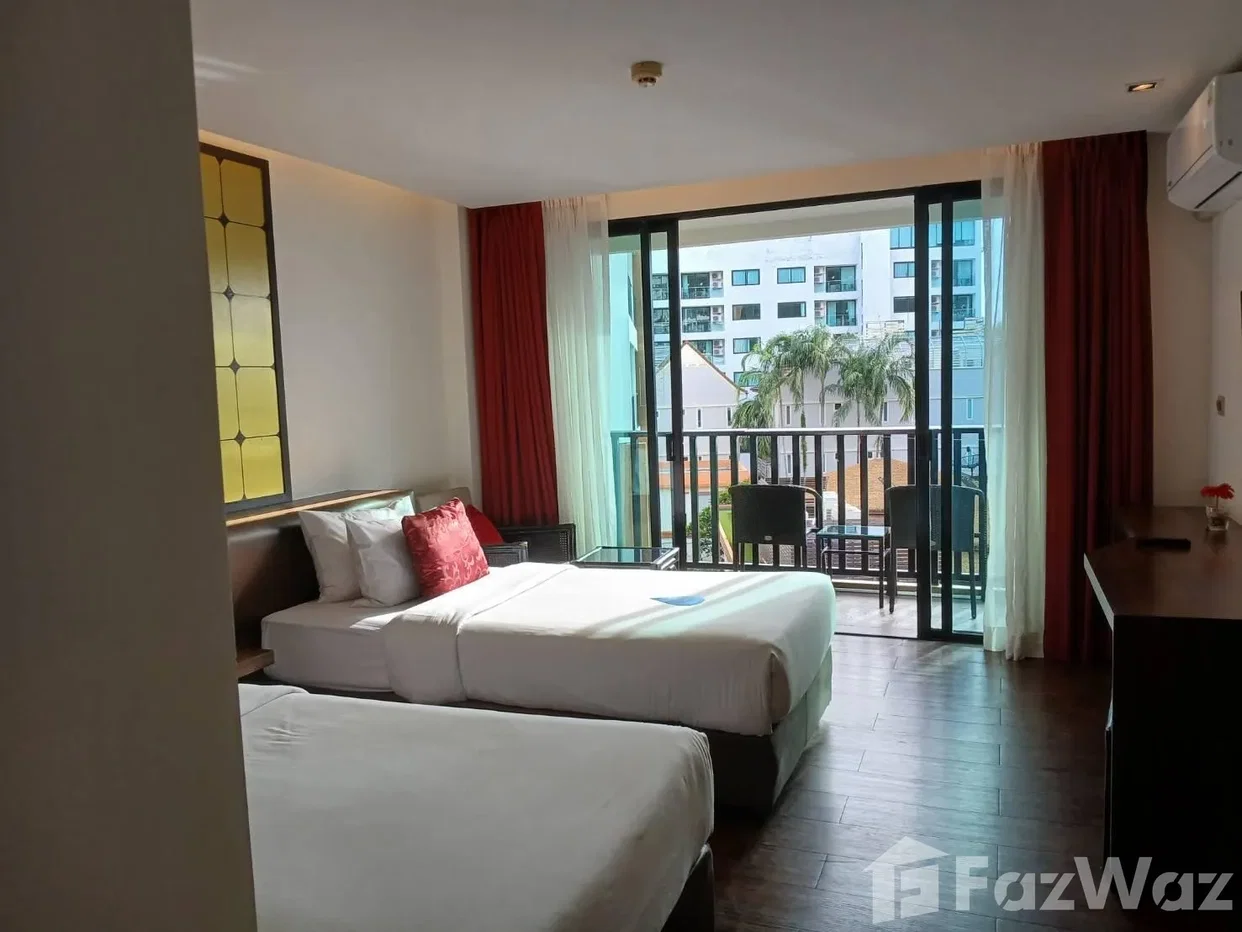 picture Foreign Freehold Condo with Pool View Near Kata Beach 6565198 - 3/17