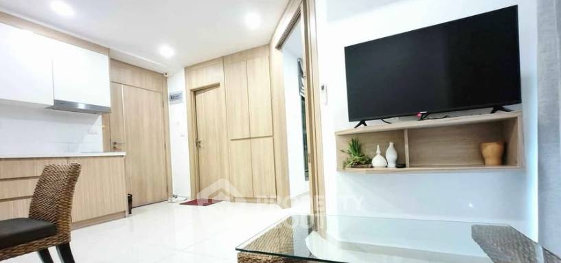 รูป คอนโด 1 ห้องนอน ให้เช่า City Garden Pattaya ใกล้พัทยาใต้ (ID 3072707) - รูปที่ 3/3