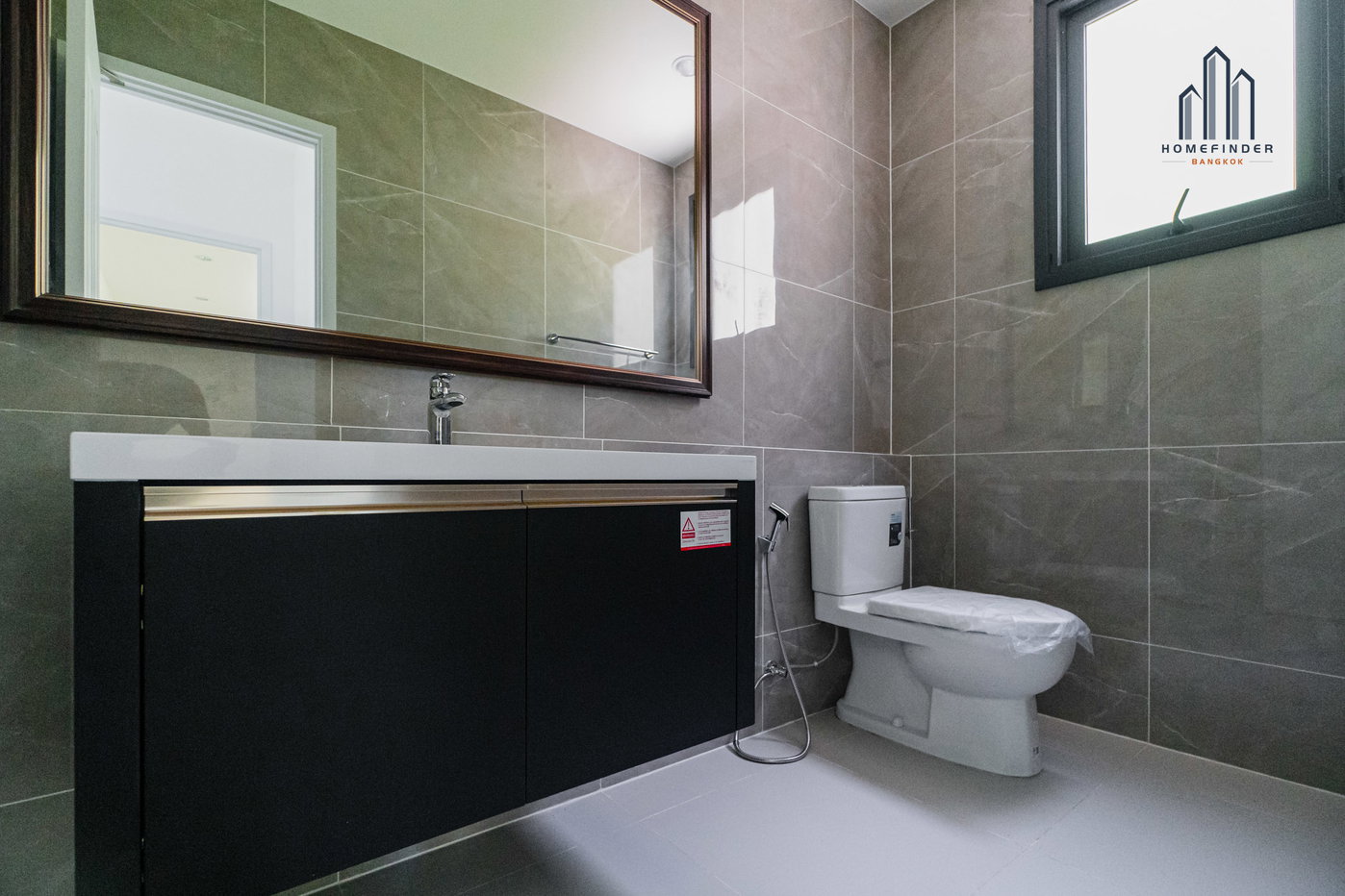 รูป THE GRAND Riverfront Ratchapruek - Rama 5 3 bedrooms, for sale - รูปที่ 22/35