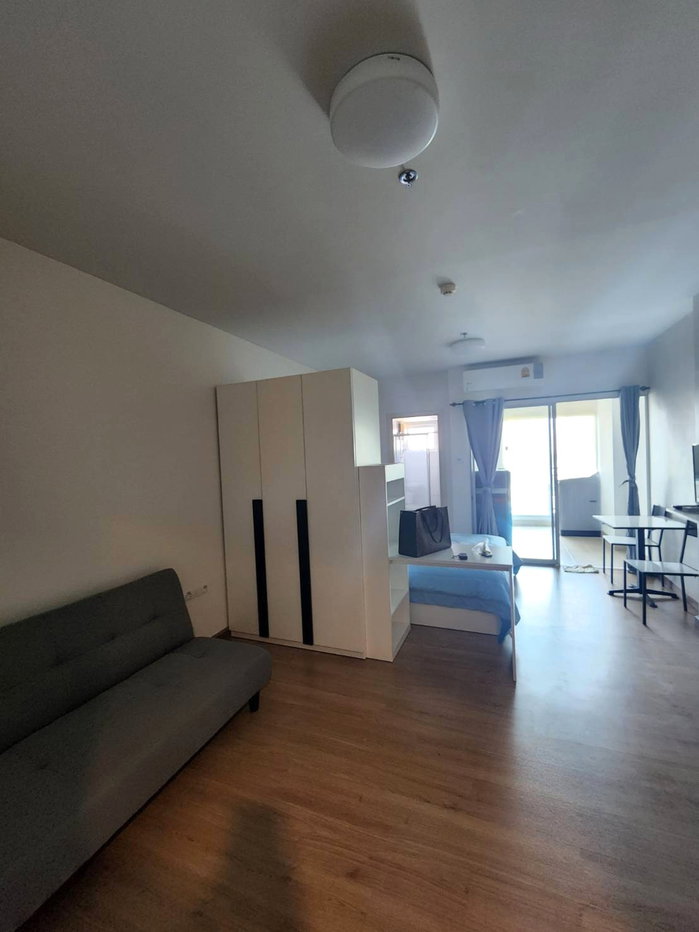 picture 📍[ Condo for Rent: Supalai Vista Phra Nang Klao ]  064-242-6068 - 3/10