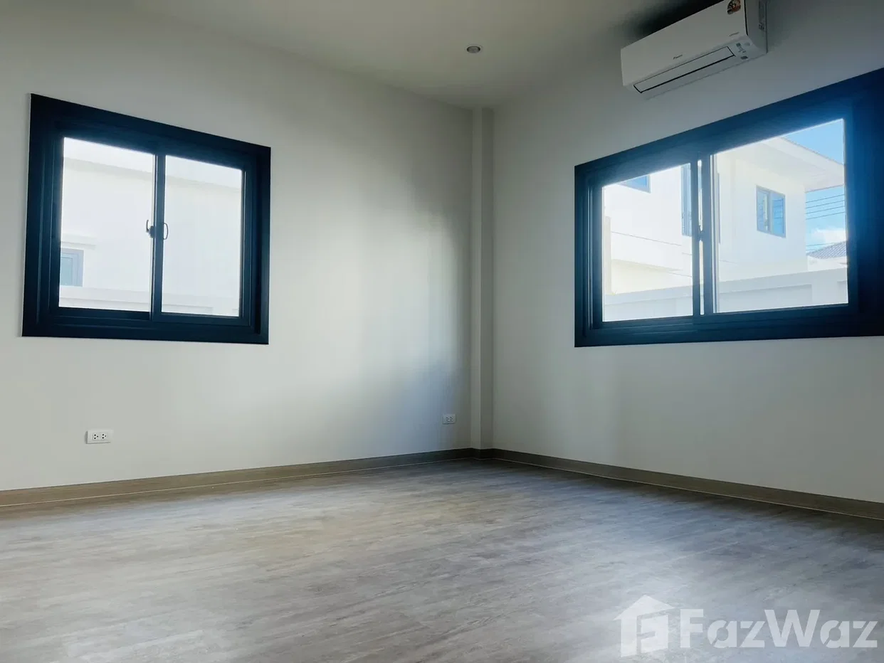 รูป ขาย บ้านเดี่ยว 4 ห้องนอน ในโครงการ ศุภาลัย เลค วิลล์ ภูเก็ต 5358396 - รูปที่ 6/17