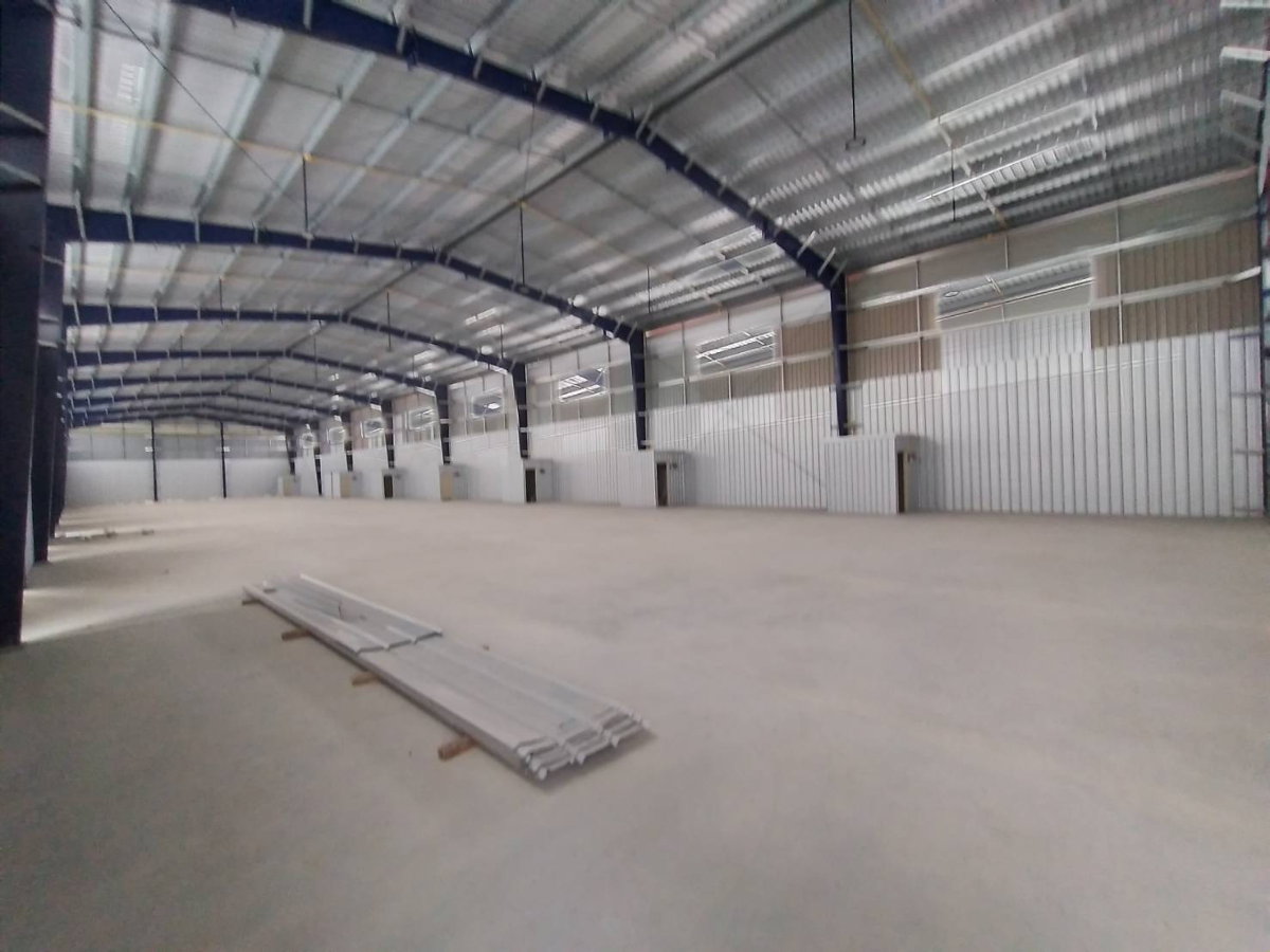 picture 🏢✨ For Rent 👉 Warehouse / Storage Facility in Chiang Mai – 640 sq.m. with Easy Access ✨🏢 - 11/14