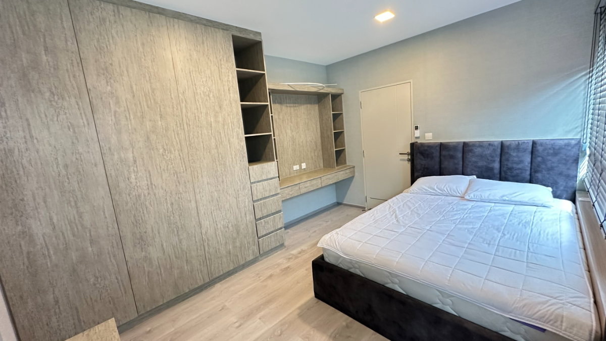 picture For Rent Twin house Anya Bangna Ramkamhaeng2 GH506 - 30/36