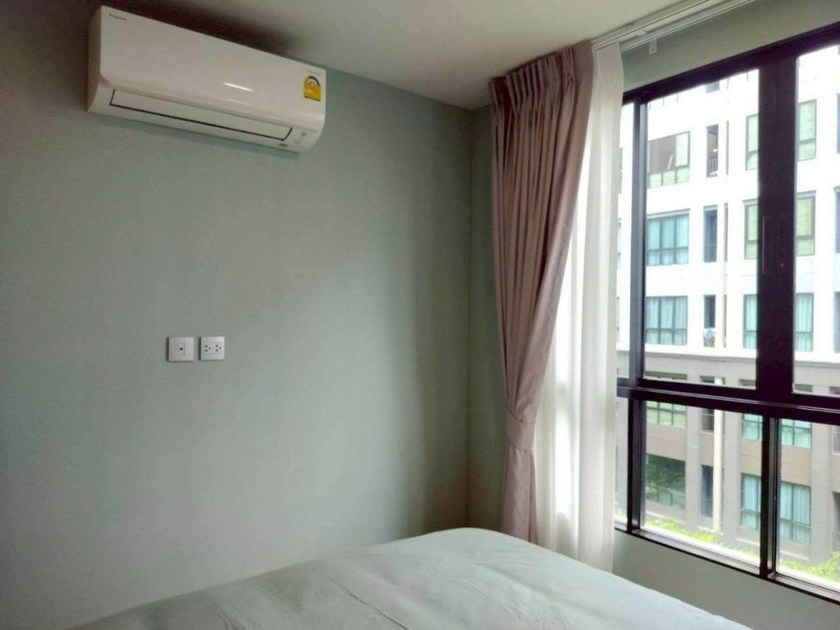picture @Condorental condo for rent Atmoz Kanaal Rangsit - 5/16