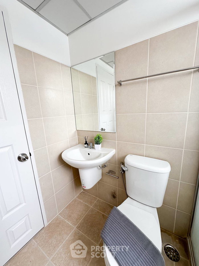 รูป คอนโด 1 ห้องนอน 42 ตร.ม. ขาย City Home Ratchada - Pinklao ใกล้ MRT บางอ้อ (ID 3068164) - รูปที่ 11/12