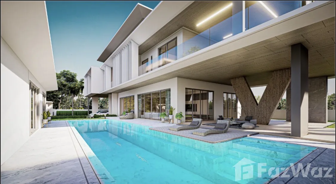 picture VIP 2 | Bare Shell Luxury Villa for Sale 6572919 - 4/6