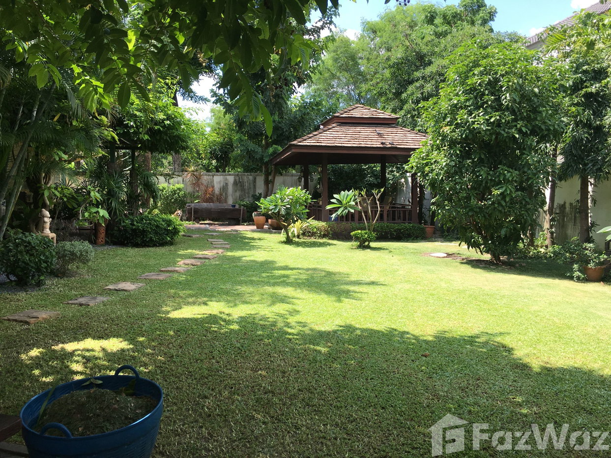 รูป ขาย บ้านเดี่ยว 4 ห้องนอน ใน อนุสาวรีย์, กรุงเทพมหานคร 1094004 - รูปที่ 9/10