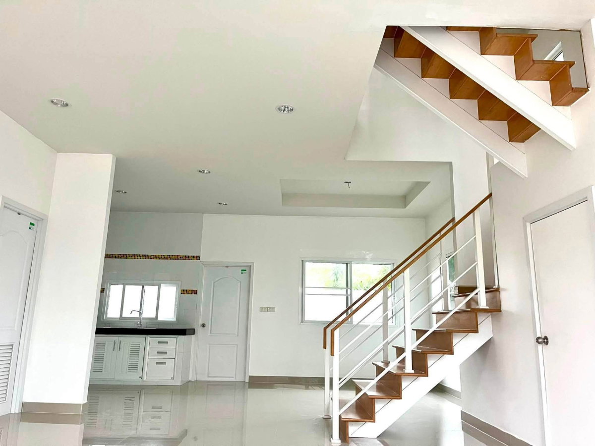 รูป ให้เช่าบ้านเดี่ยว รีโนเวทใหม่ ม.โซกู๊ด ปลวกแดง ระยอง - รูปที่ 9/20
