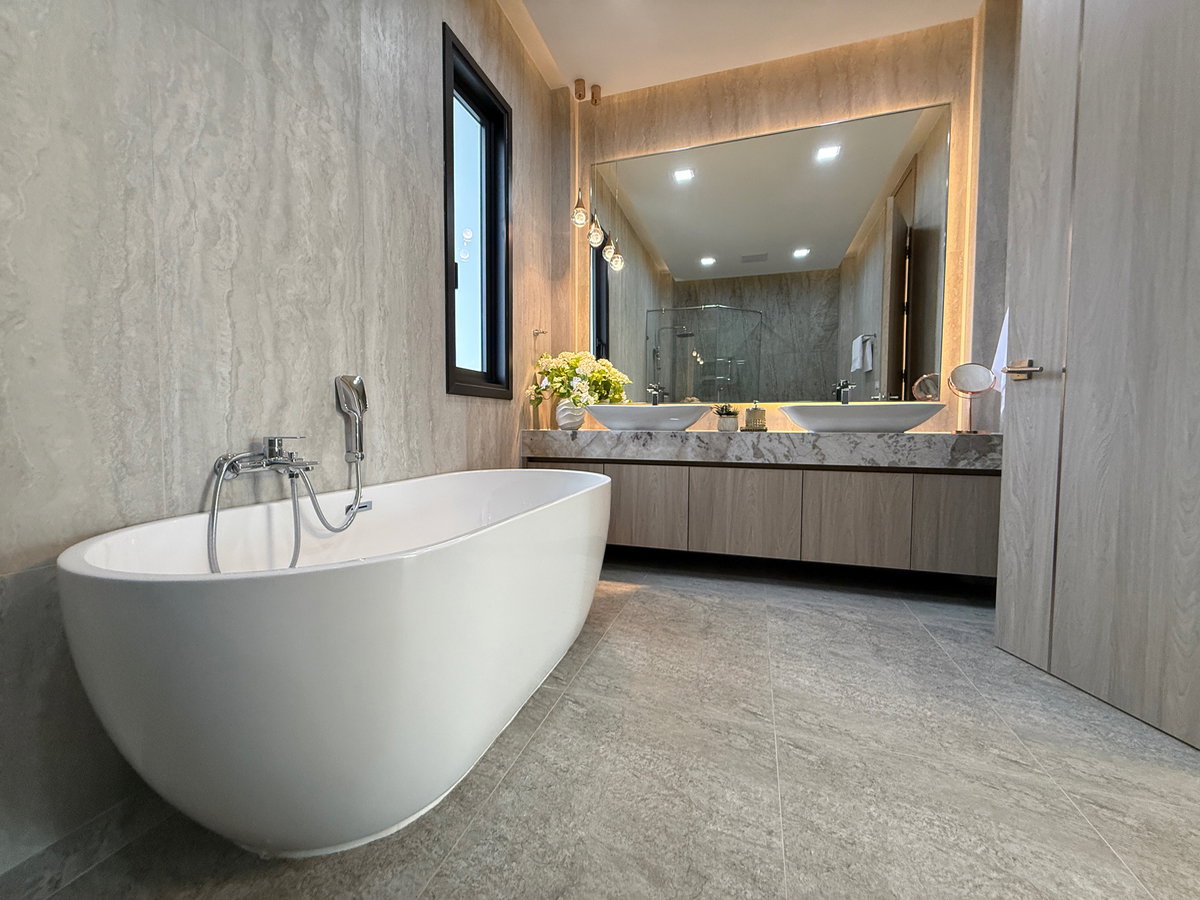 รูป Sale Pool Villa Pattaya good location  - รูปที่ 30/41
