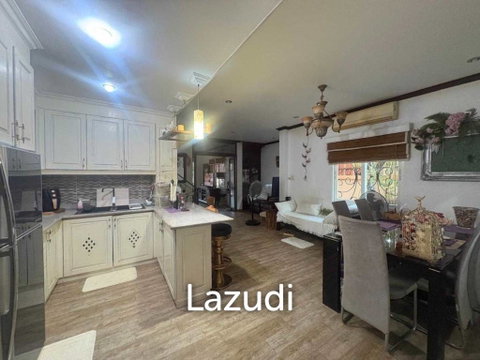 Spacious 2-Storey Townhouse for Sale at LK Villa