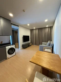 รูปภาพ The room charoenkrung 30 2 bedroom 5366764