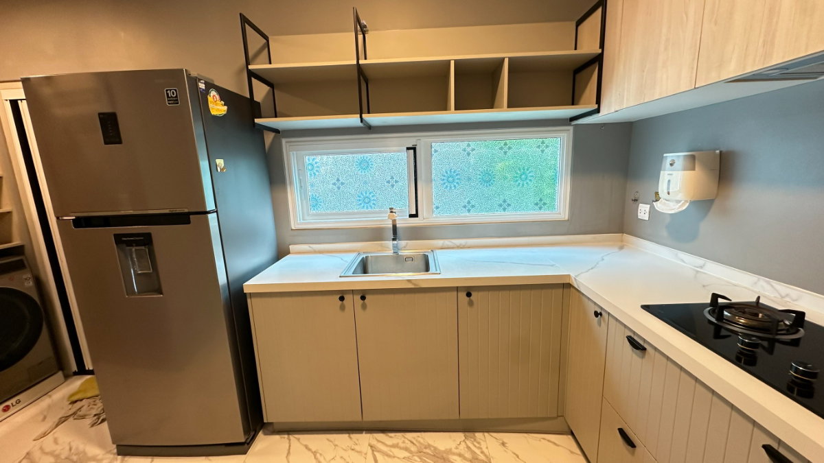 picture For Rent Twin house Anya Bangna Ramkamhaeng2 GH506 - 17/36