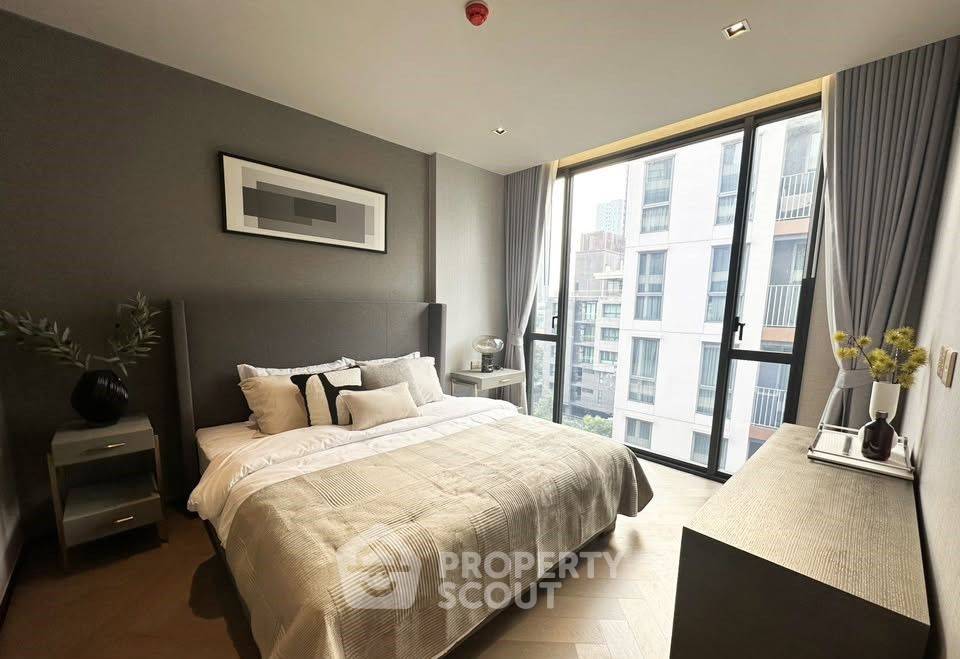picture 1-BR 50 Sqm Condo At The Reserve 61 Hideaway, BTS Thong Lor (ID 3074303) - 3/6