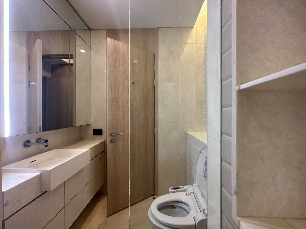 picture Condo For Rent!!Siamese Exclusive Sukhumvit 42 - 4/7