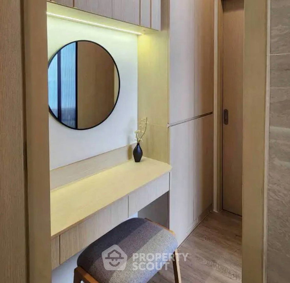 รูป คอนโด 1 ห้องนอน Noble State 39 ชั้น 33 ใกล้ BTS พร้อมพงษ์ 400 เมตร (ID 3073554) - รูปที่ 3/6