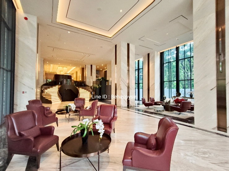 picture Hyde Heritage Thonglor | Near BTS Thonglor200m. | SALE 46MB - 27/38