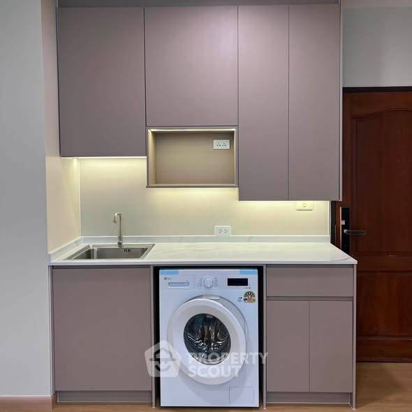 รูป คอนโด 2 ห้องนอน 53 ตร.ม. ที่ Sathorn House Condominium ใกล้ BTS สะพานปลาย 90 ม. (ID 3075271) - รูปที่ 4/7