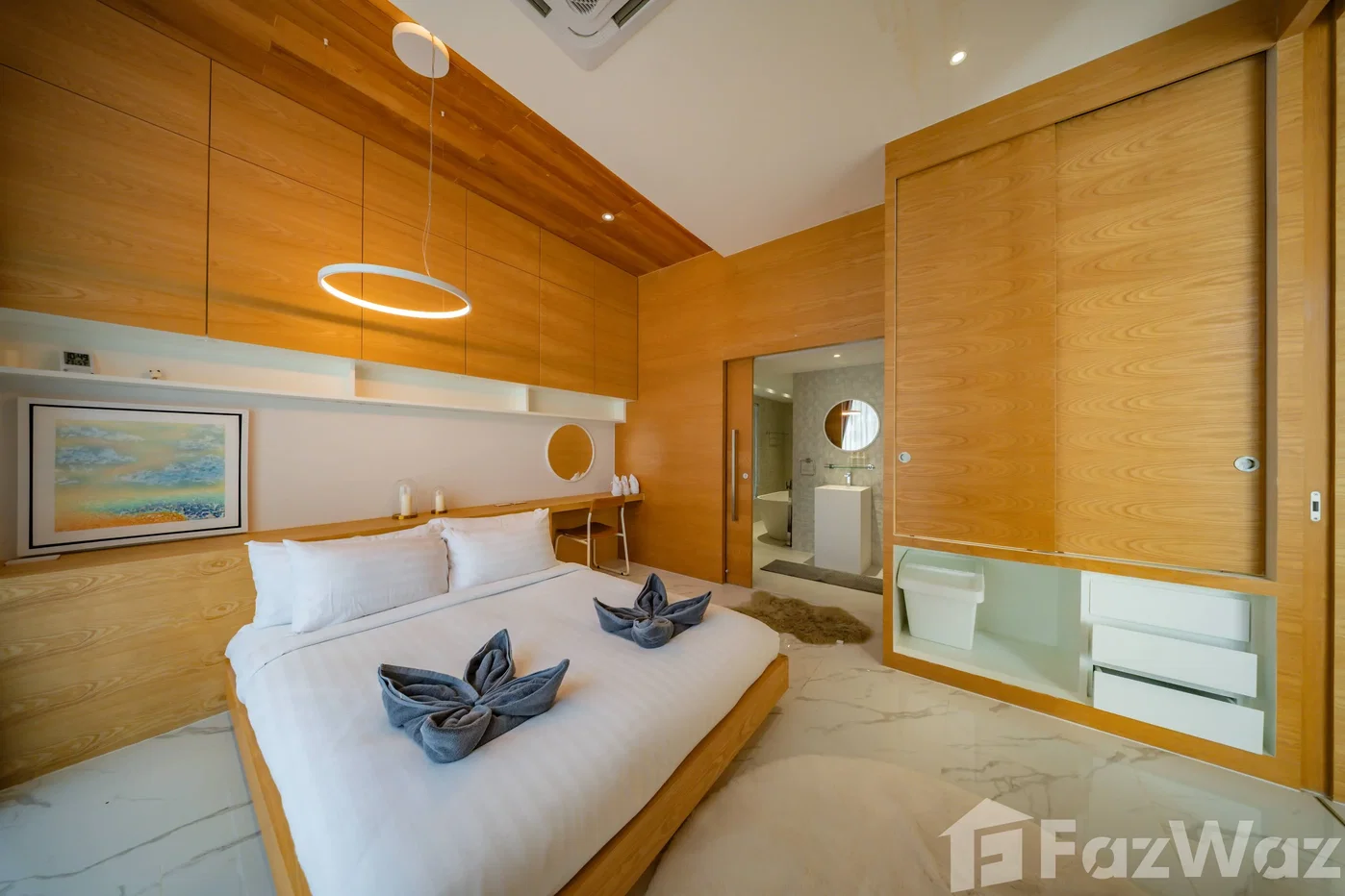 picture 3 Bedroom 5 Bathroom Villa for Sale at The Residence 6573678 - 129/181