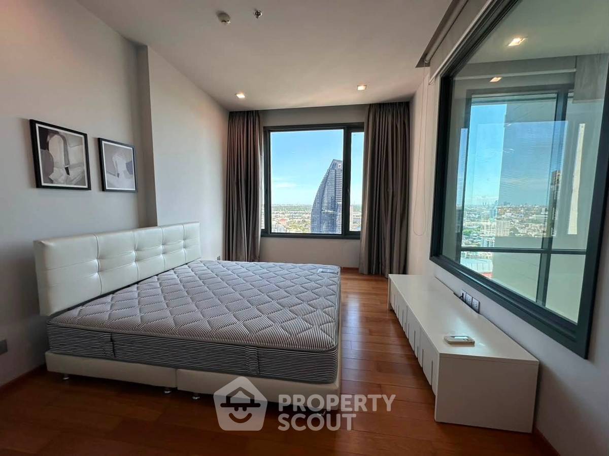 picture 2-BR Condo At Keyne By Sansiri, 100m to BTS Thong Lor ð (ID 3075282) - 9/13