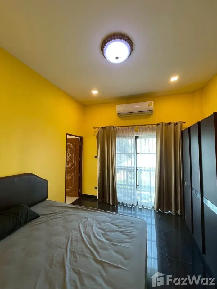 รูป บ้านเดี่ยวให้เช่า 5 ห้องนอน ในโครงการ สุวัฒนาการ์เด้นโฮม 6571771 - รูปที่ 24/27