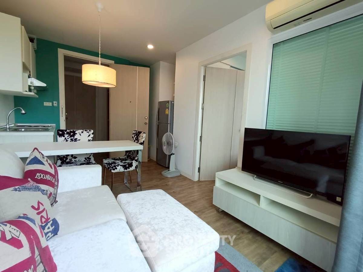 รูป คอนโด 1 ห้องนอน ขาย Neo Seaview Condo พัทยา ใกล้นาจอมเทียน สัตหีบ (ID 3076255) - รูปที่ 8/20