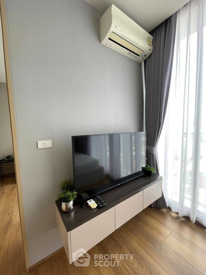 รูป คอนโด 2 ห้องนอน โครงการ Park Origin พร้อมพงษ์ ชั้น 14 ใกล้ BTS พร้อมพงษ์ (ID 3072321) - รูปที่ 3/6