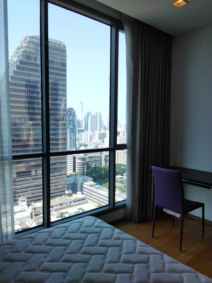 รูป Condo for RENT at HYDE Sukhumvit 13 2 Bedroom | 2 Bathroom 75 sqm. 19th floor • Fully furnished - รูปที่ 14/19