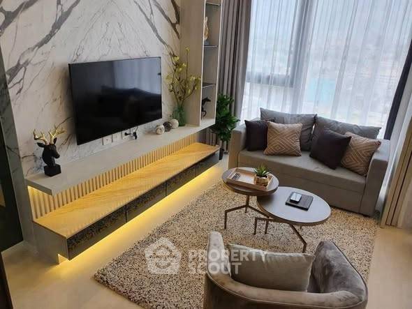 รูป คอนโด 1 ห้องนอน Mazarine รัชโยธิน ชั้น 17 ขนาด 41 ตร.ม. ห่าง BTS รัชโยธิน 90 ม. (ID 3075316) - รูปที่ 2/15