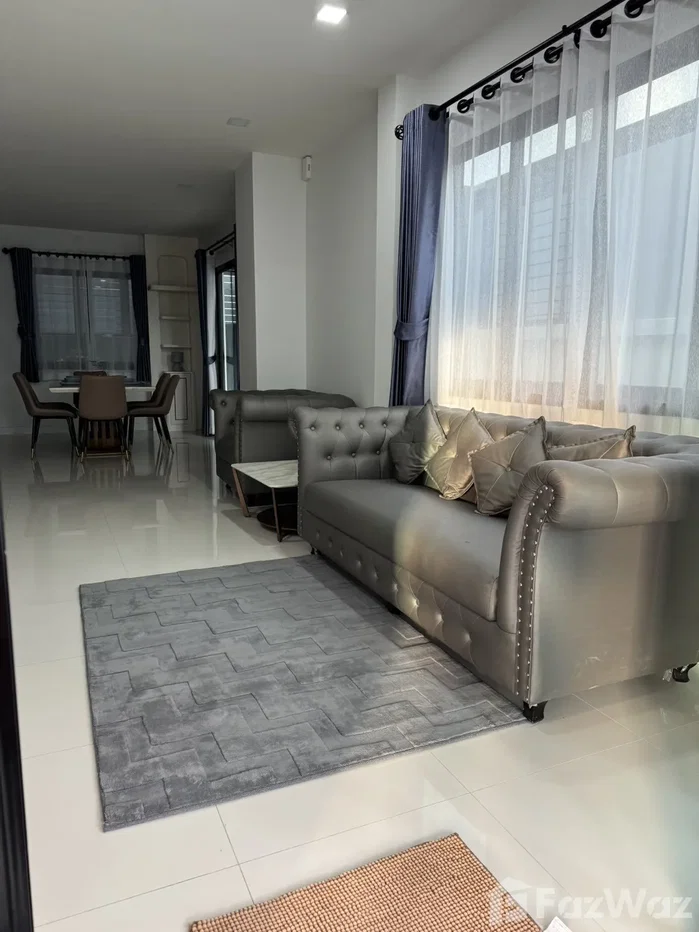 picture 🏡 Brand-New Detached House for Rent – Ready to Move In 6572767 - 4/34