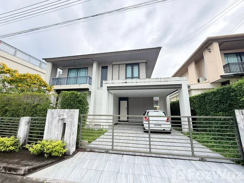 บ้านเดี่ยวให้เช่า 3 ห้องนอน ในโครงการ บุราสิริ เกาะแก้ว 6572034