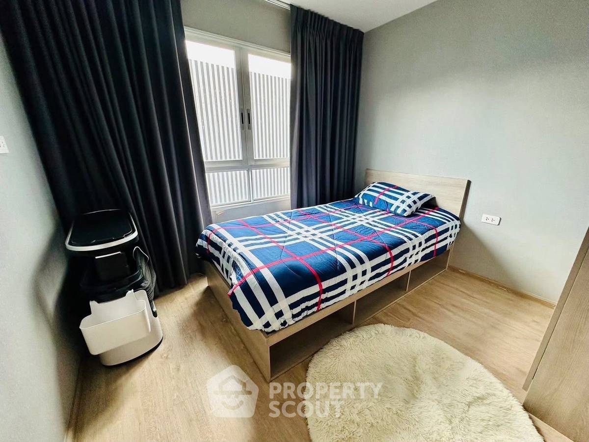รูป คอนโด 2 ห้องนอน เอลลิโอ เดล มอส พหลโยธิน 34 ใกล้ BTS เกษตรศาสตร์ (ID 3063576) - รูปที่ 8/26