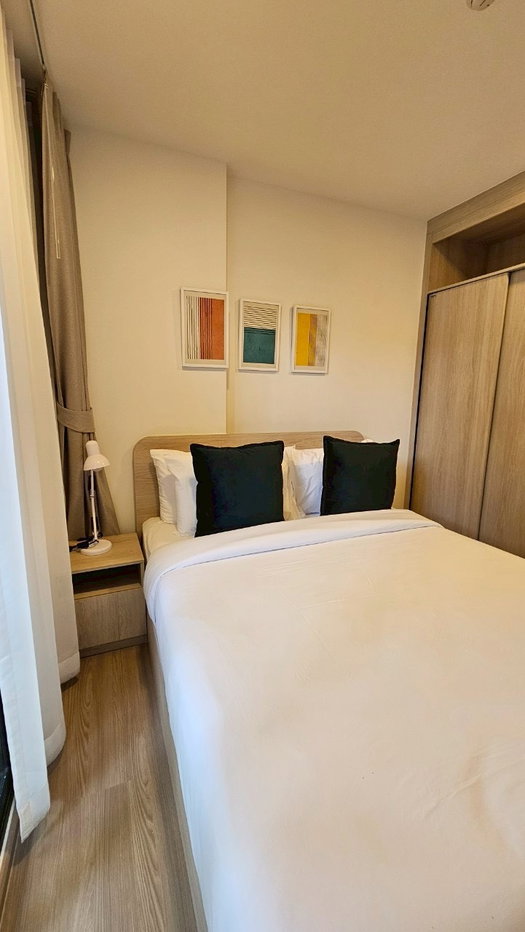 picture 🔥🔥Hot!🔥🔥 Condo For Rent, The Base Bukit, near Central Phuket🔥🔥 - 11/12