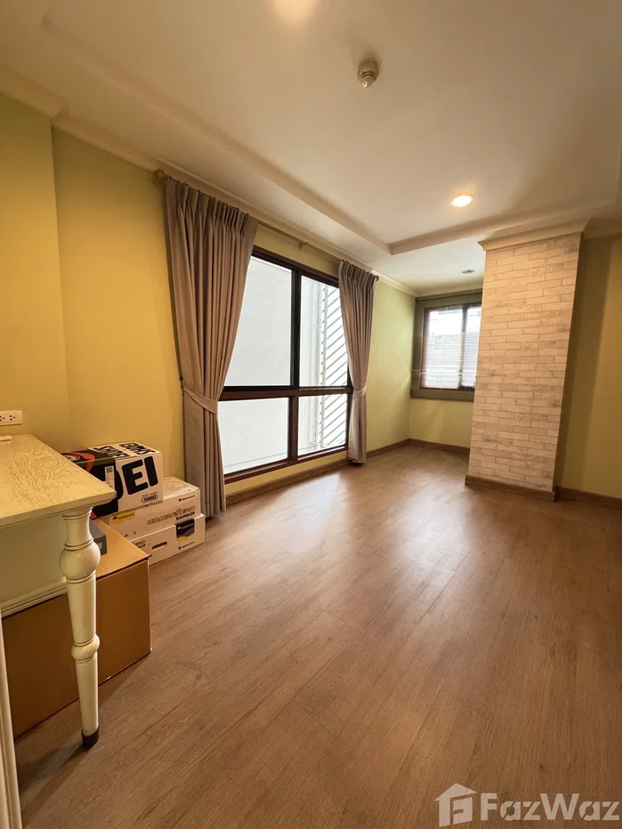 รูป The Crest Ruamrudee (เดอะ เครสท์ ร่วมฤดี) 6567040 - รูปที่ 2/21