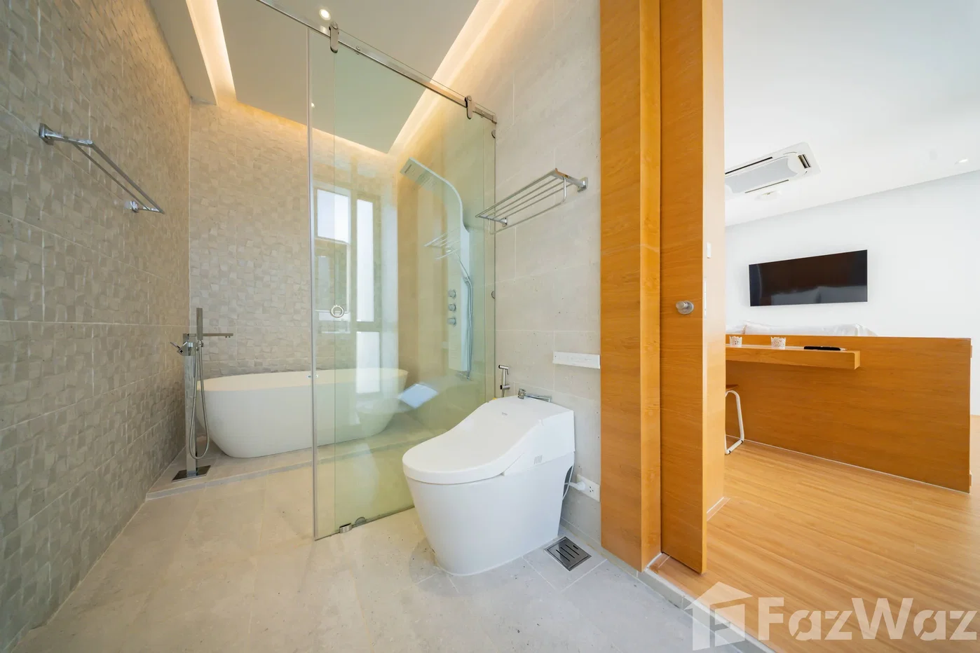picture 3 Bedroom 5 Bathroom Villa for Sale at The Residence 6573678 - 96/181
