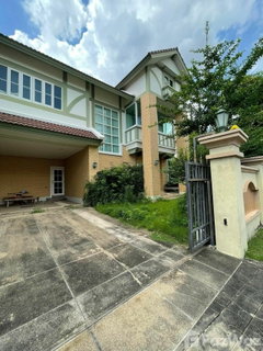 Luxury Awaits: Step into the Magnificence of Laddarom Elegance Kaset-Nawamin 1152242