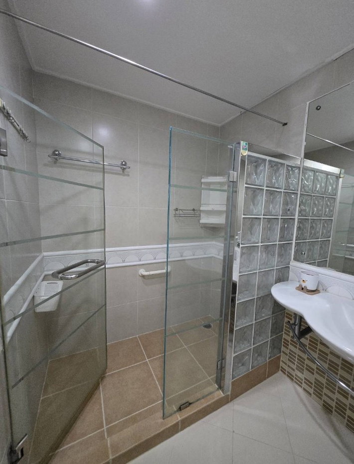 รูป Special Price ‼️ให้เช่า Silom Grand Terrace ห้องสวย ตกแต่งสไตลมินิมอล เฟอร์ครบพร้อมเข้าอยู่ 🔥 DS3669 | Line @Dstay - รูปที่ 5/6